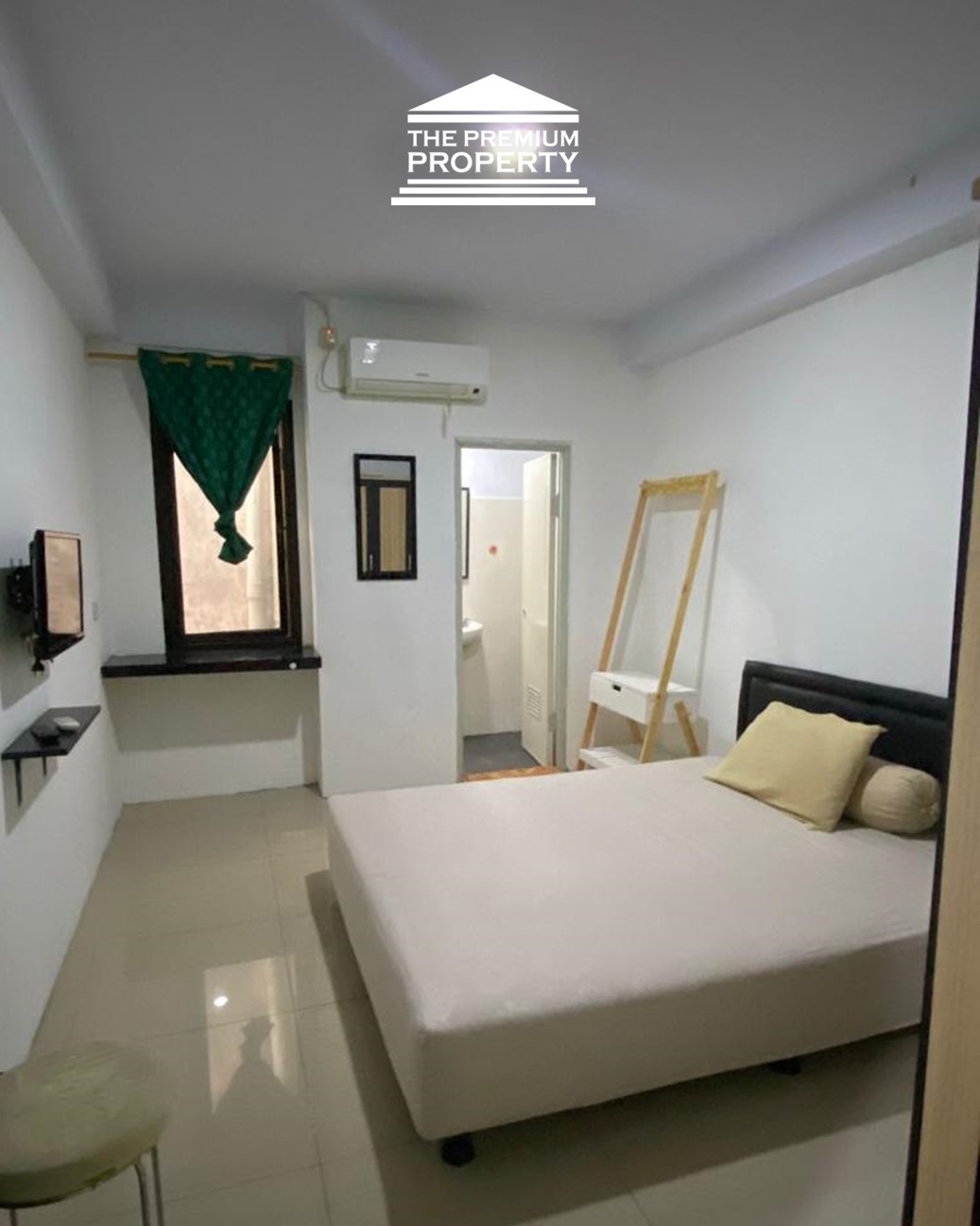 Kost Eksklusif Fatmawati Dekat MRT Blok A, SHM, 20 Kamar Tidur – Investasi Aktif