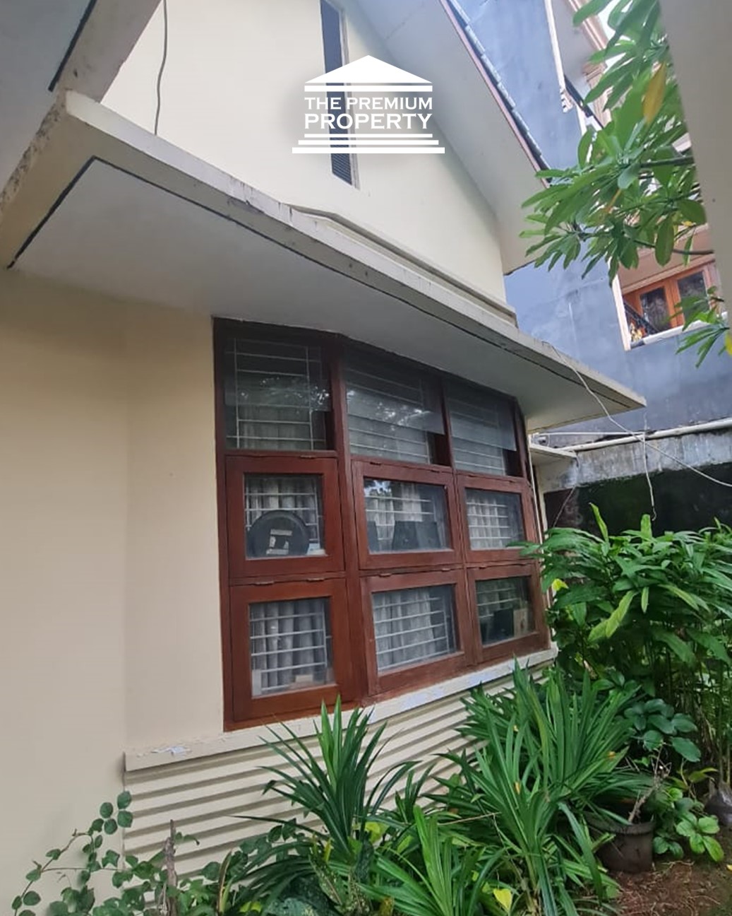 Rumah dan Kost Exclusive di Kebayoran Baru – Lokasi Strategis, Selangkah ke Senayan