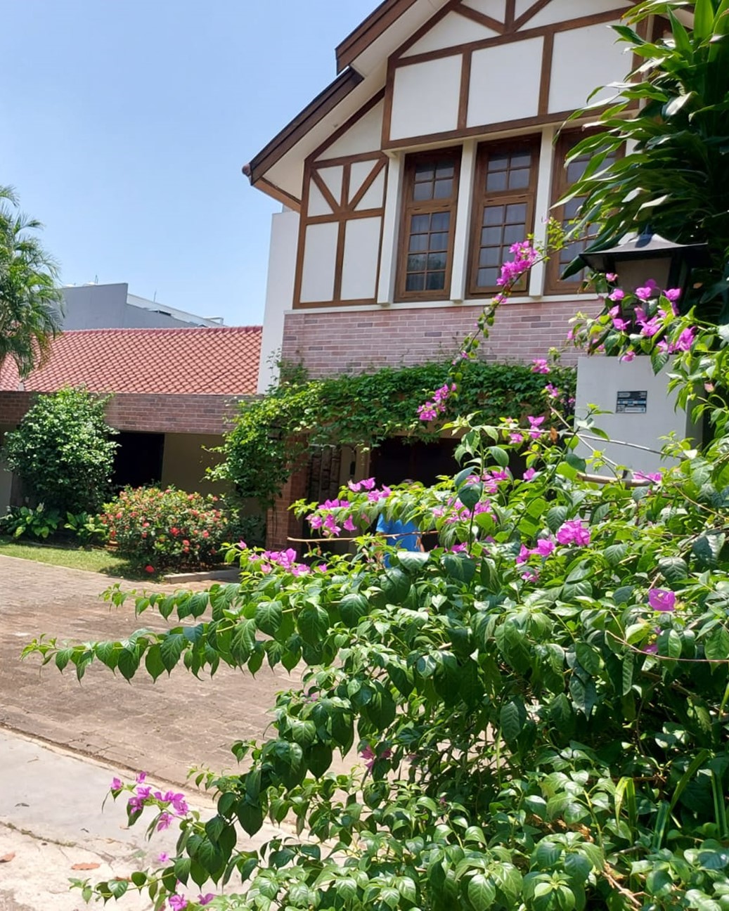 Rumah Dijual di Kuningan