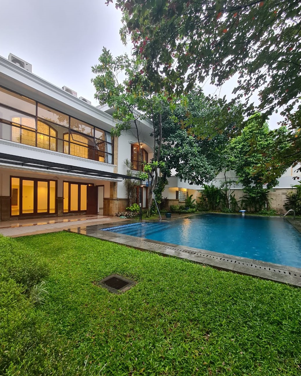 Siap Huni! Area Selong Dekat Senopati, Cocok Kedutaan