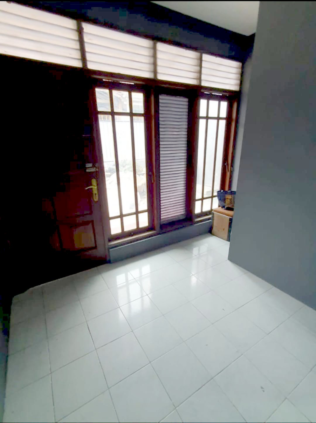 Rumah Dijual di Kebayoran Baru, Dekat MRT Cipete, Are Panglima Polim