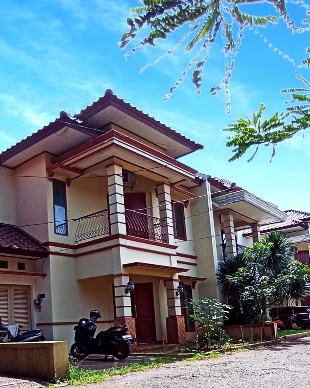 Rumah Dijual di Pejaten. Siap Huni