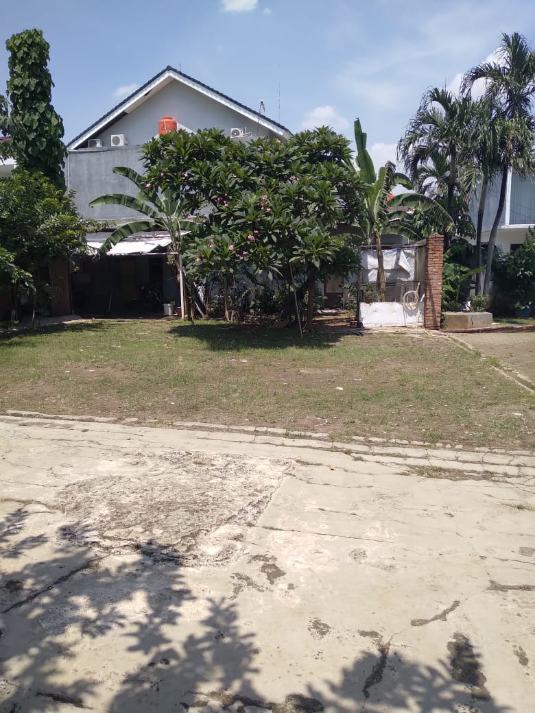 Dijual Rumah 2 Lantai di Bintaro Sektor 5