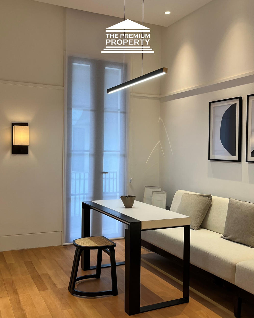 Rumah Mewah 3 Lantai + Rooftop - Dekat PIM. Dalam Komplek Eksklusif