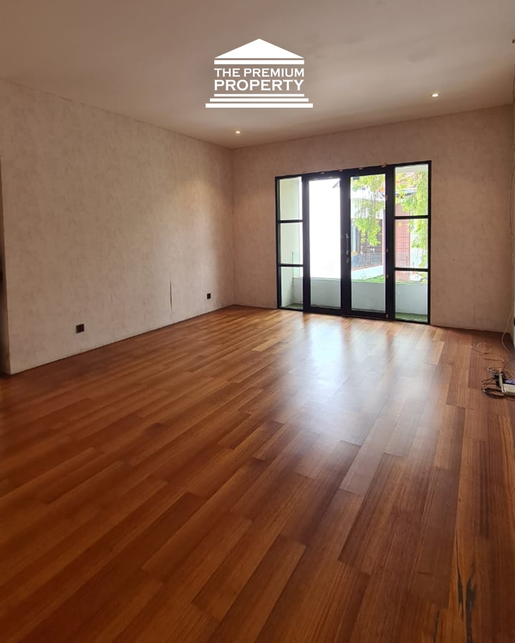 Rumah Minimalis Area Radio Dalam, Dekat ke Mal Pondok Indah, Area Tenang!