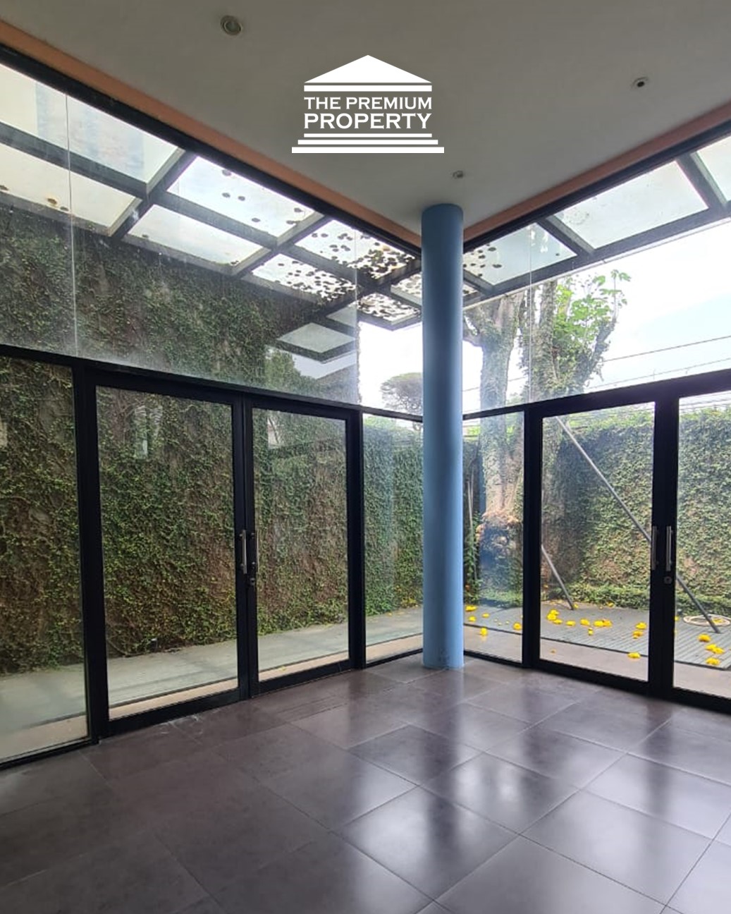 Rumah Minimalis Area Radio Dalam, Dekat ke Mal Pondok Indah, Area Tenang!