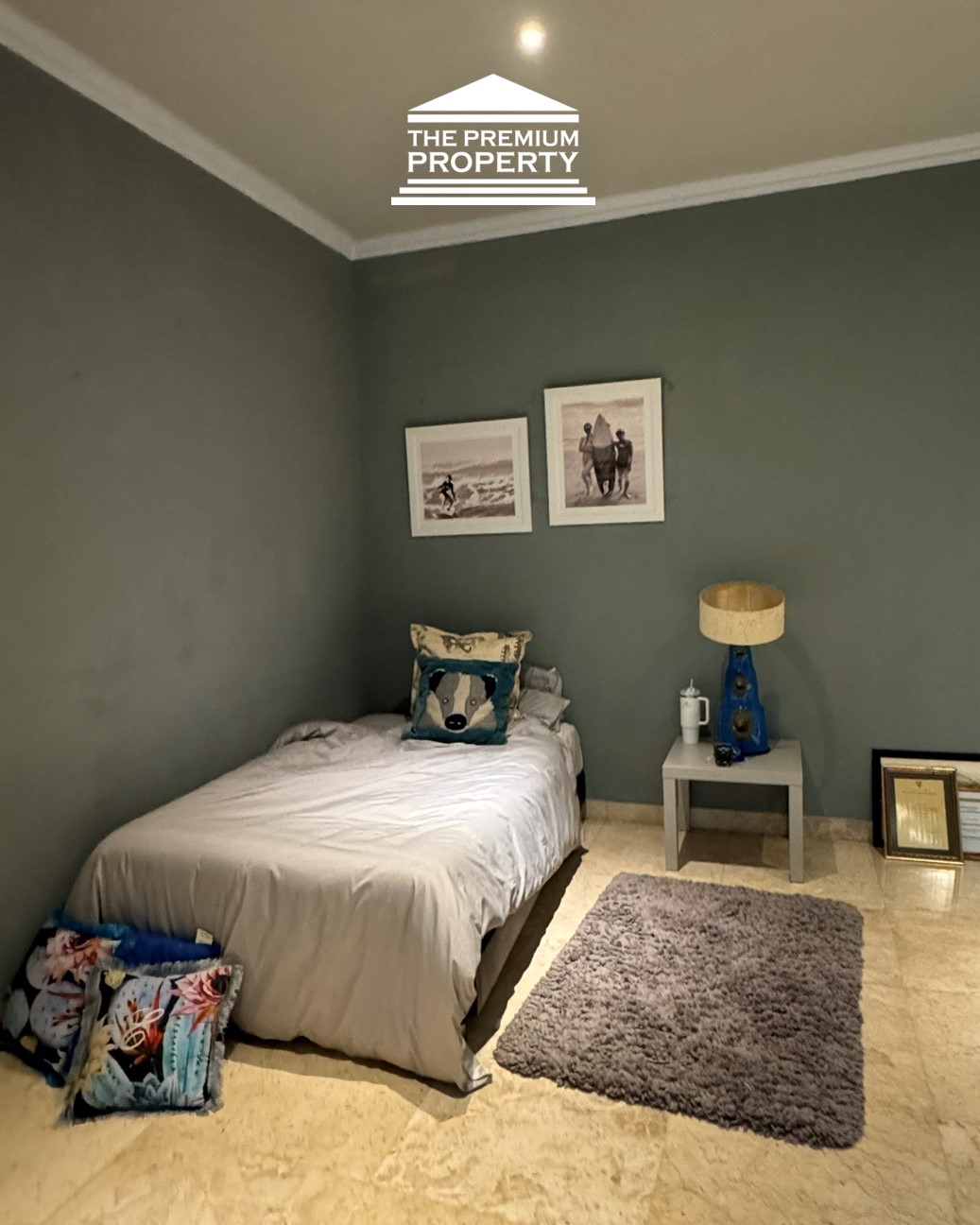 Hunian Eksklusif Kebayoran Baru Area Pakubuwono, Fully Furnished Ada Kolam Renang