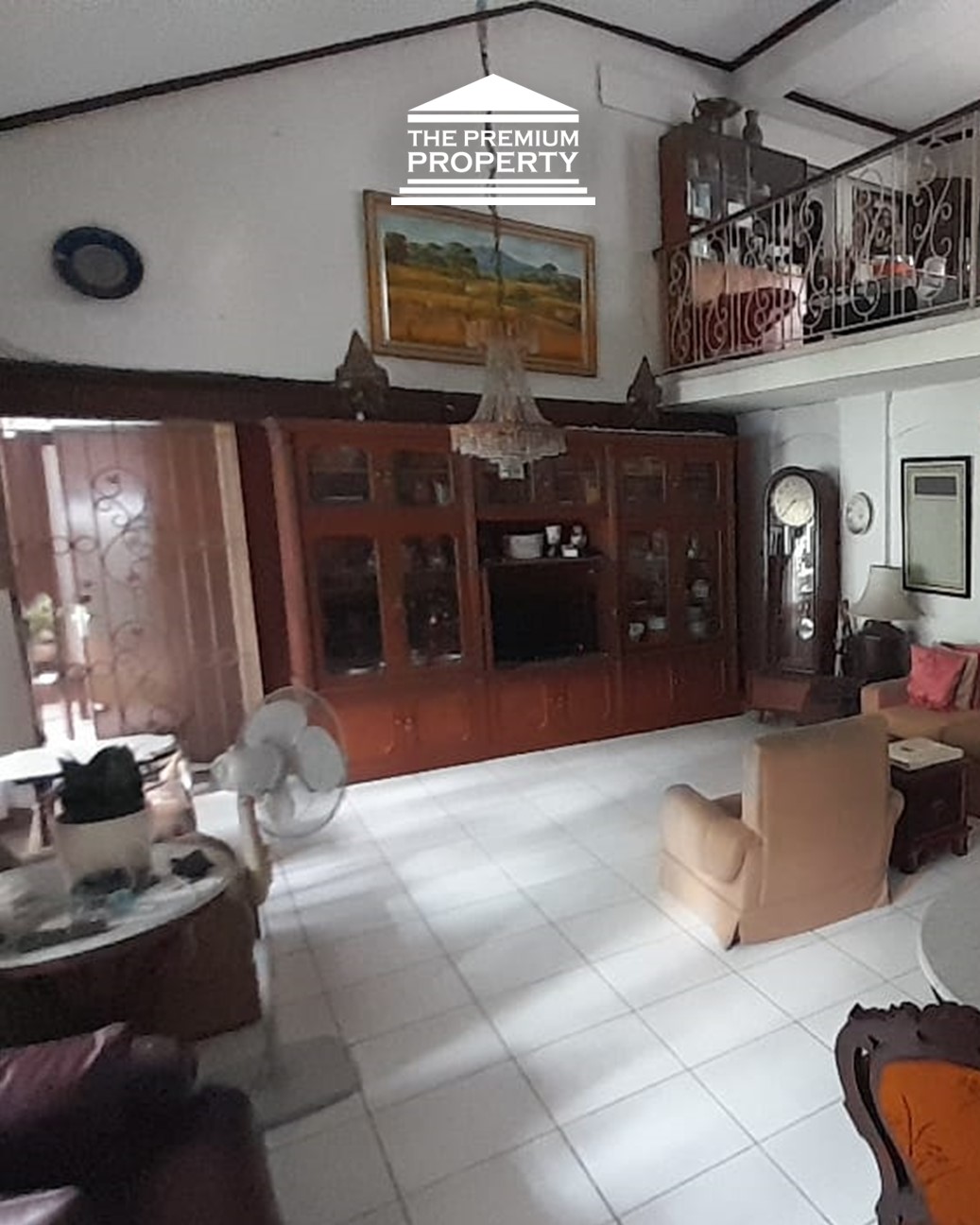 Jual Lahan Komersial Kebayoran Baru, Dimensi Lebar 33.5m, Selangkah ke SCBD & Senopati