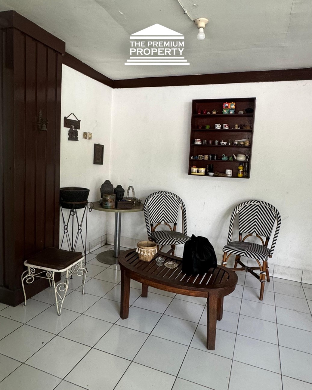 Jual Lahan Komersial Kebayoran Baru, Dimensi Lebar 33.5m, Selangkah ke SCBD & Senopati