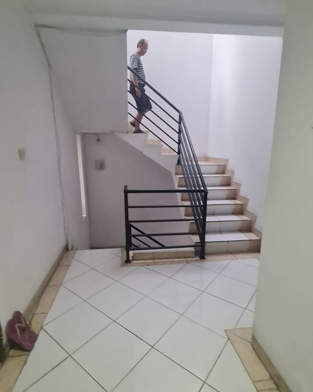 Rumah dan Kost Exclusive di Kebayoran Baru – Lokasi Strategis, Selangkah ke Senayan
