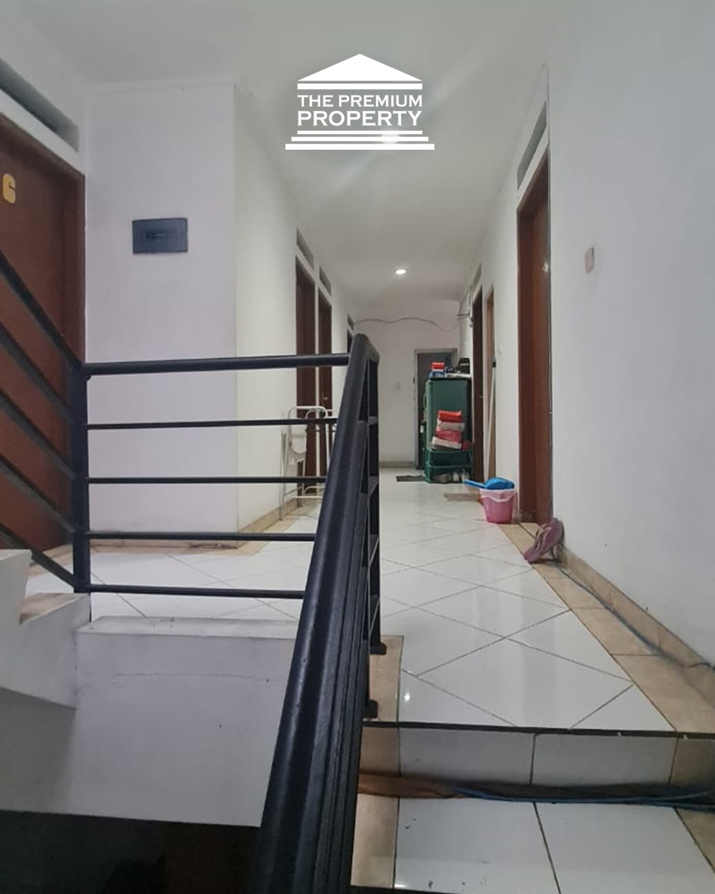 Rumah dan Kost Exclusive di Kebayoran Baru – Lokasi Strategis, Selangkah ke Senayan
