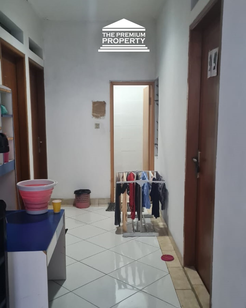 Rumah dan Kost Exclusive di Kebayoran Baru – Lokasi Strategis, Selangkah ke Senayan