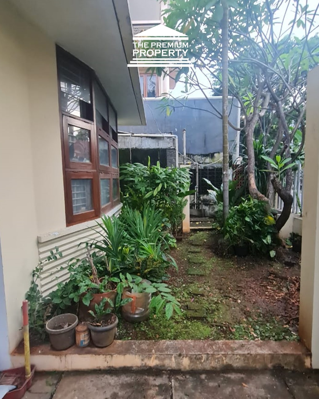 Rumah dan Kost Exclusive di Kebayoran Baru – Lokasi Strategis, Selangkah ke Senayan