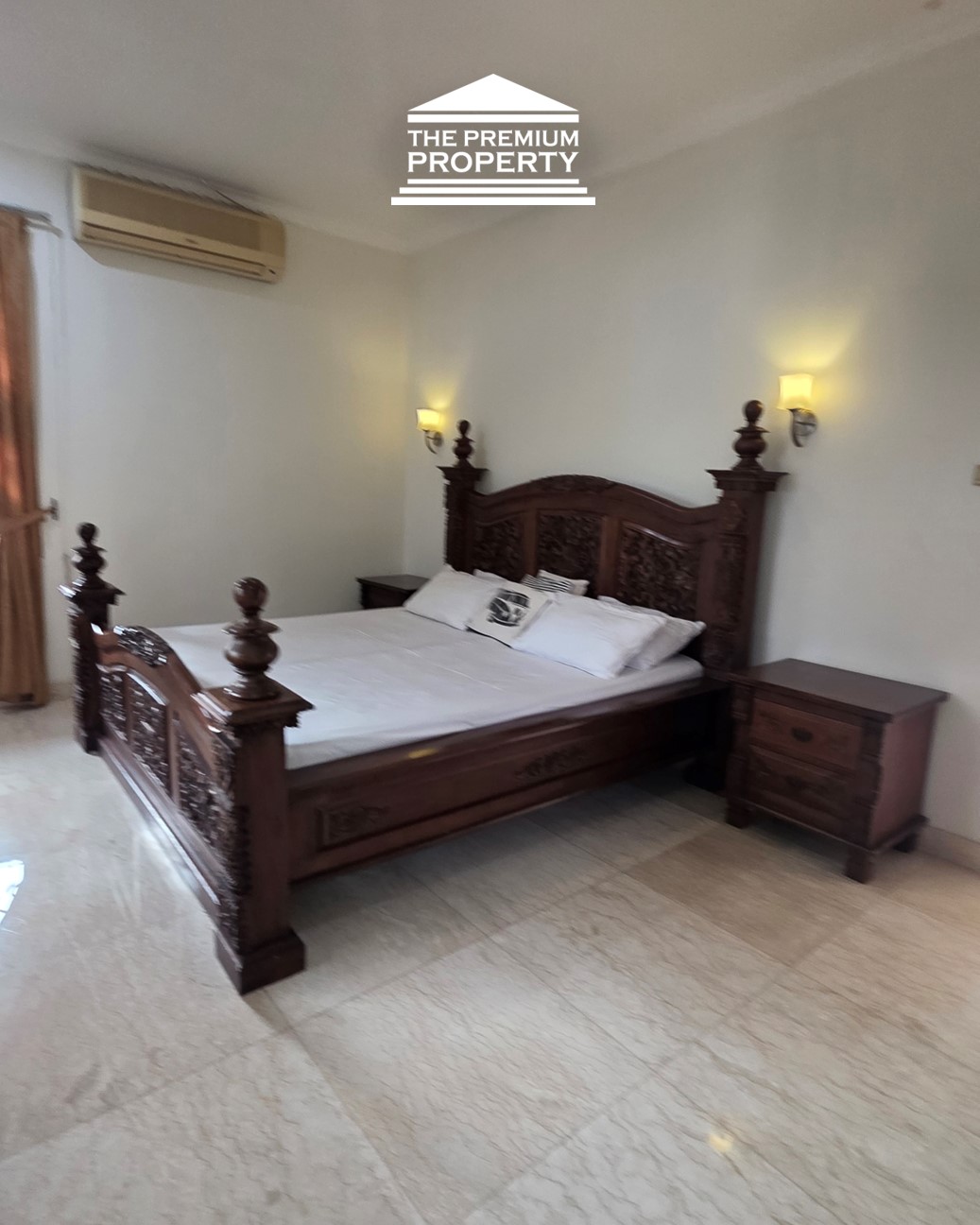 Rumah Mewah Cipete Utara Ada Kolam Renang – LT 345m2, Lokasi Elit Dekat Kemang