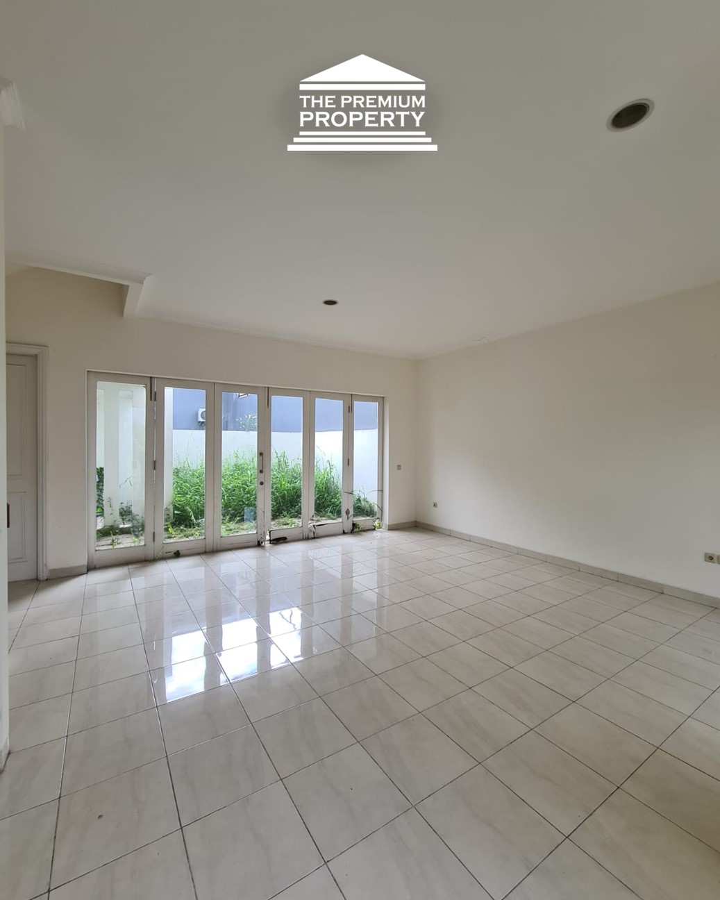 Rumah Mewah Rolling Hills Lippo Karawaci – 2 Menit ke Tol, Dekat UPH & Siloam