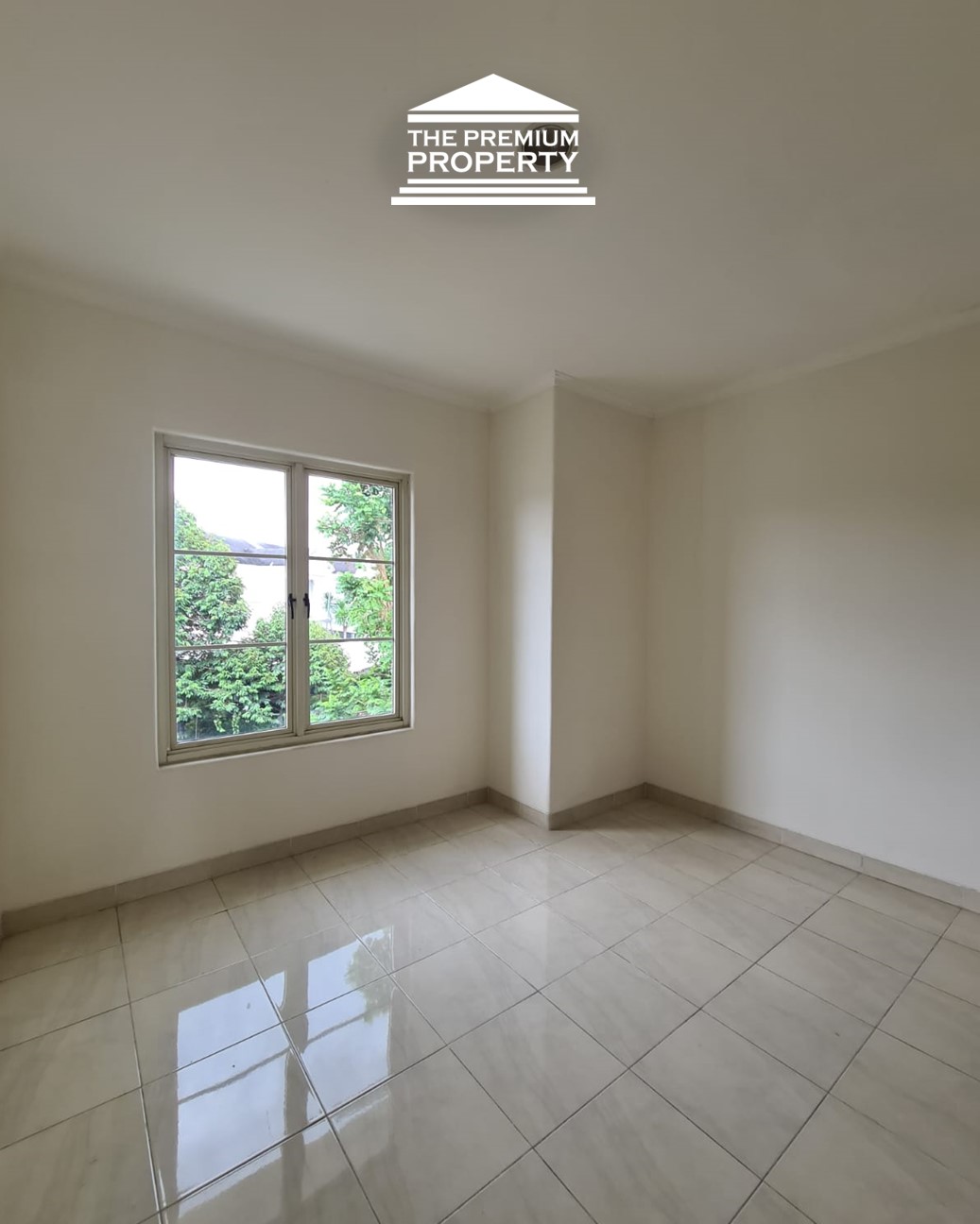 Rumah Mewah Rolling Hills Lippo Karawaci – 2 Menit ke Tol, Dekat UPH & Siloam