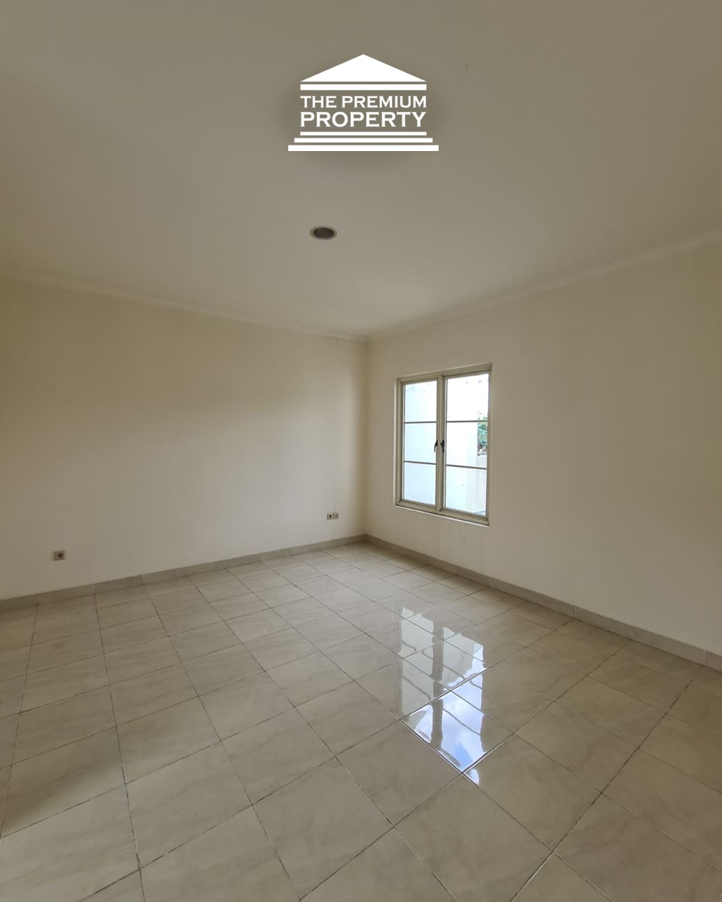 Rumah Mewah Rolling Hills Lippo Karawaci – 2 Menit ke Tol, Dekat UPH & Siloam