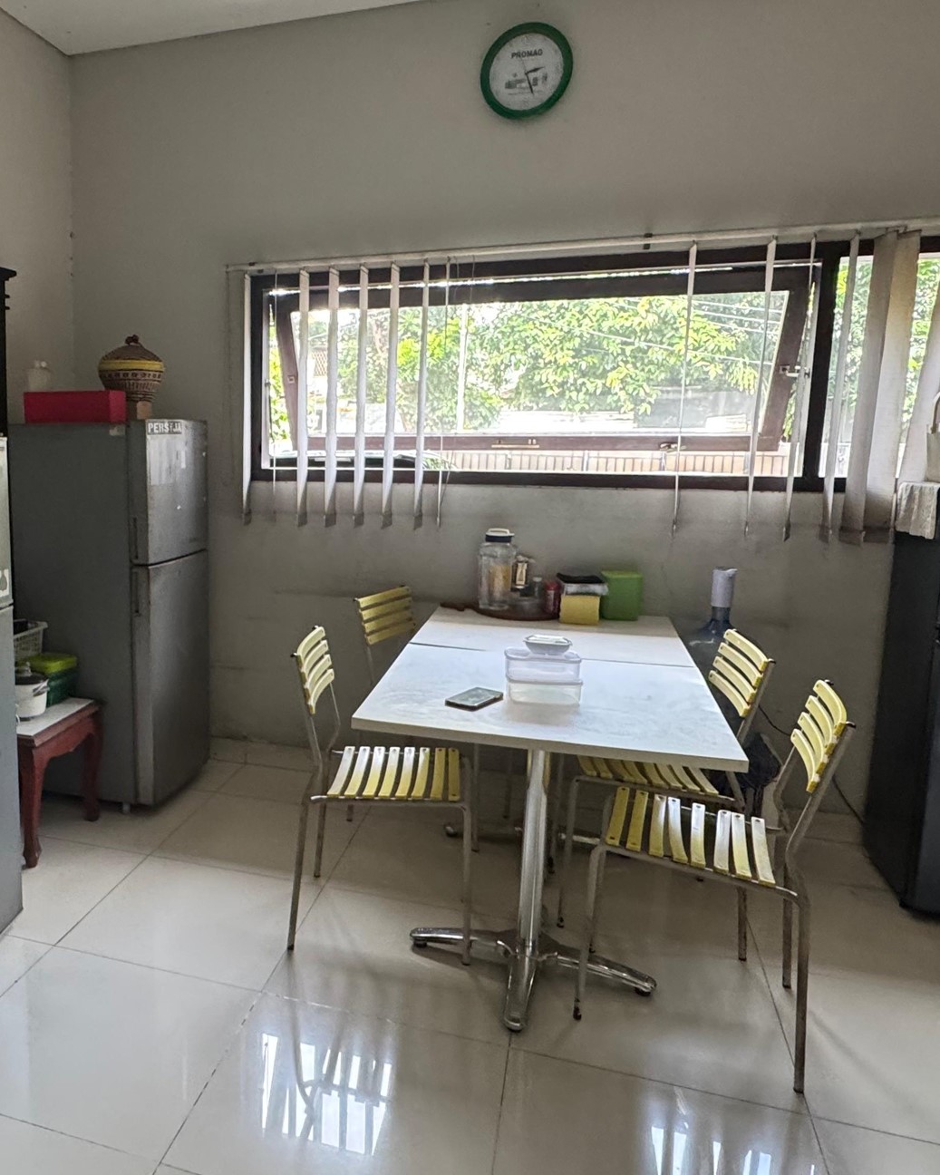 Jual Rumah Kost Eksklusif di Menteng Jakarta Pusat – Lokasi Elit & Langka