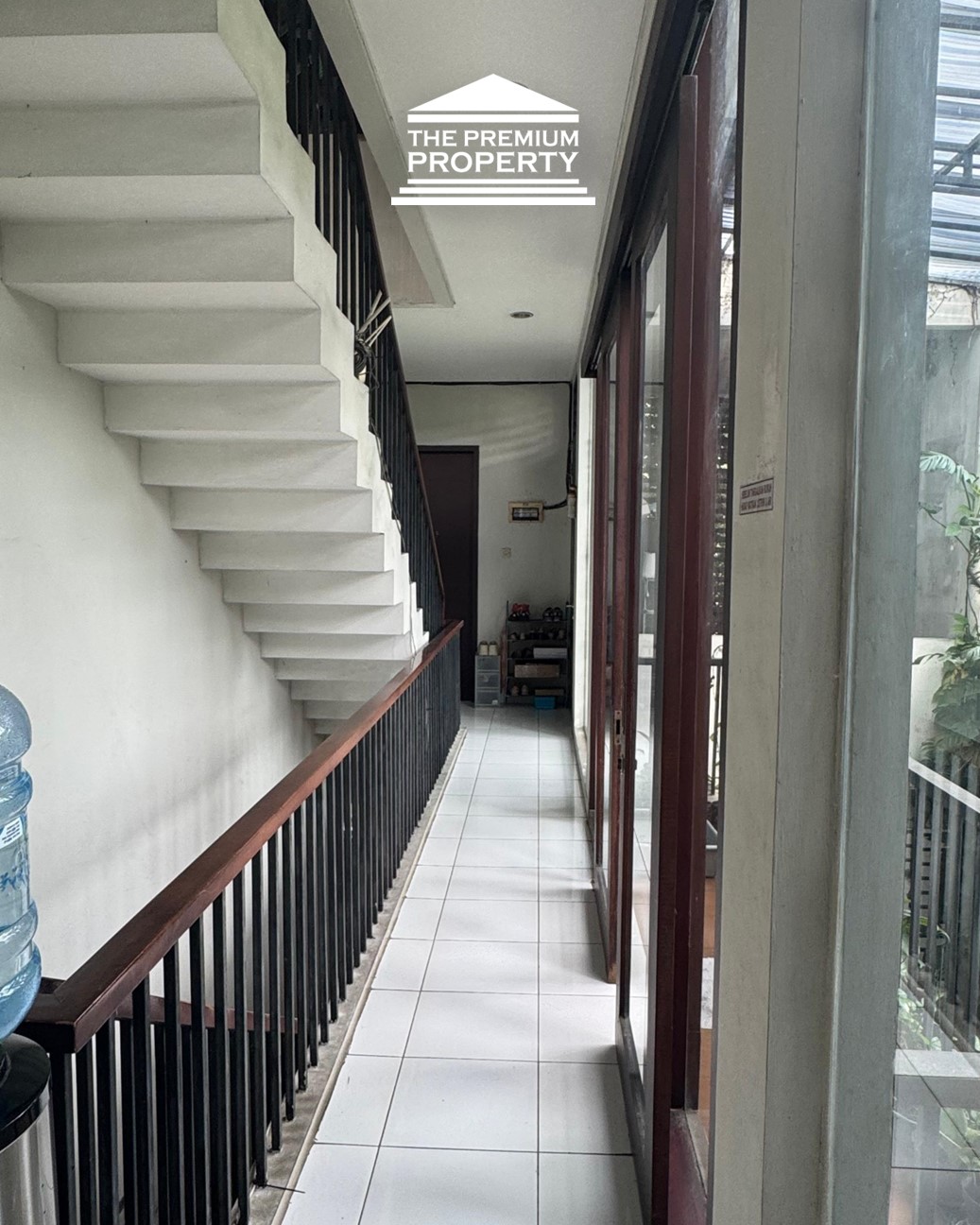 Jual Rumah Kost Eksklusif di Menteng Jakarta Pusat – Lokasi Elit & Langka