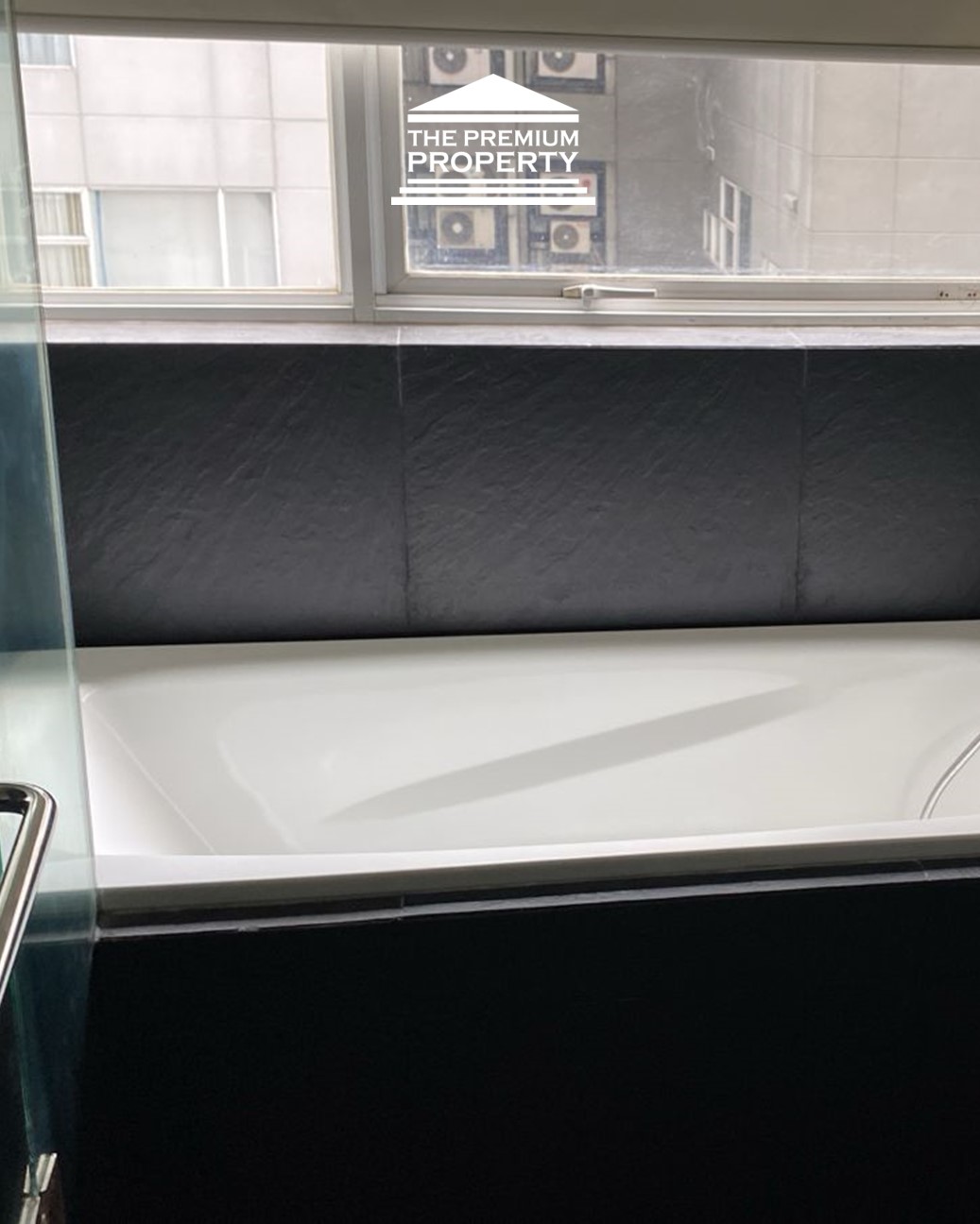 For Sale 1 Park Residence Kebayoran Baru Tower C – 3 KT, 138 m², View CBD