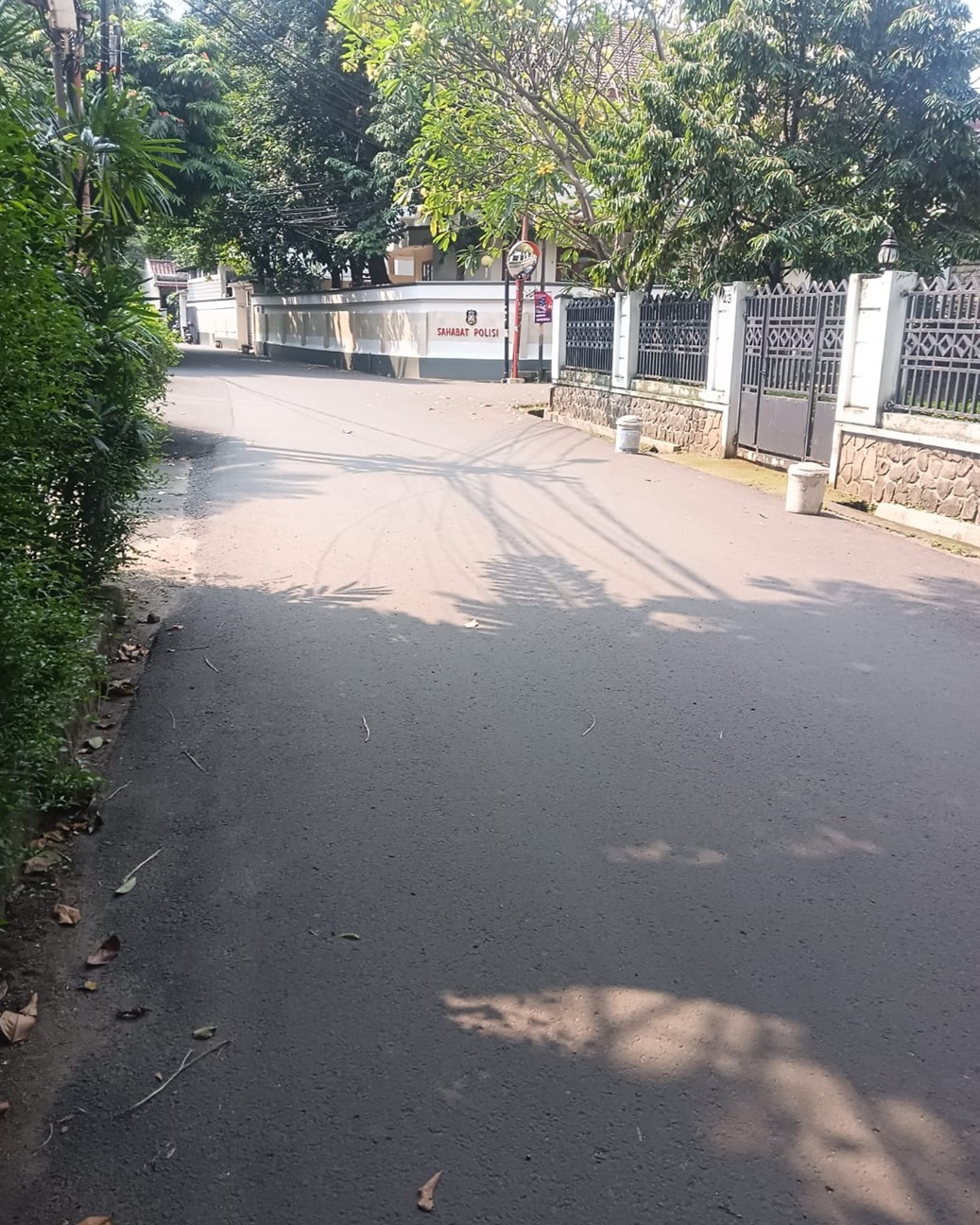 Hitung Tanah! Rumah Tua Strategis di Cipete – Luas 331m2, Lokasi Premium Jakarta Selatan