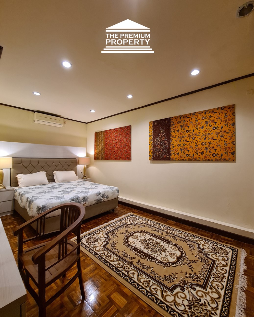 Guest House Premium Lebak Bulus Dijual Cepat – Fully Furnished & Baru Renovasi