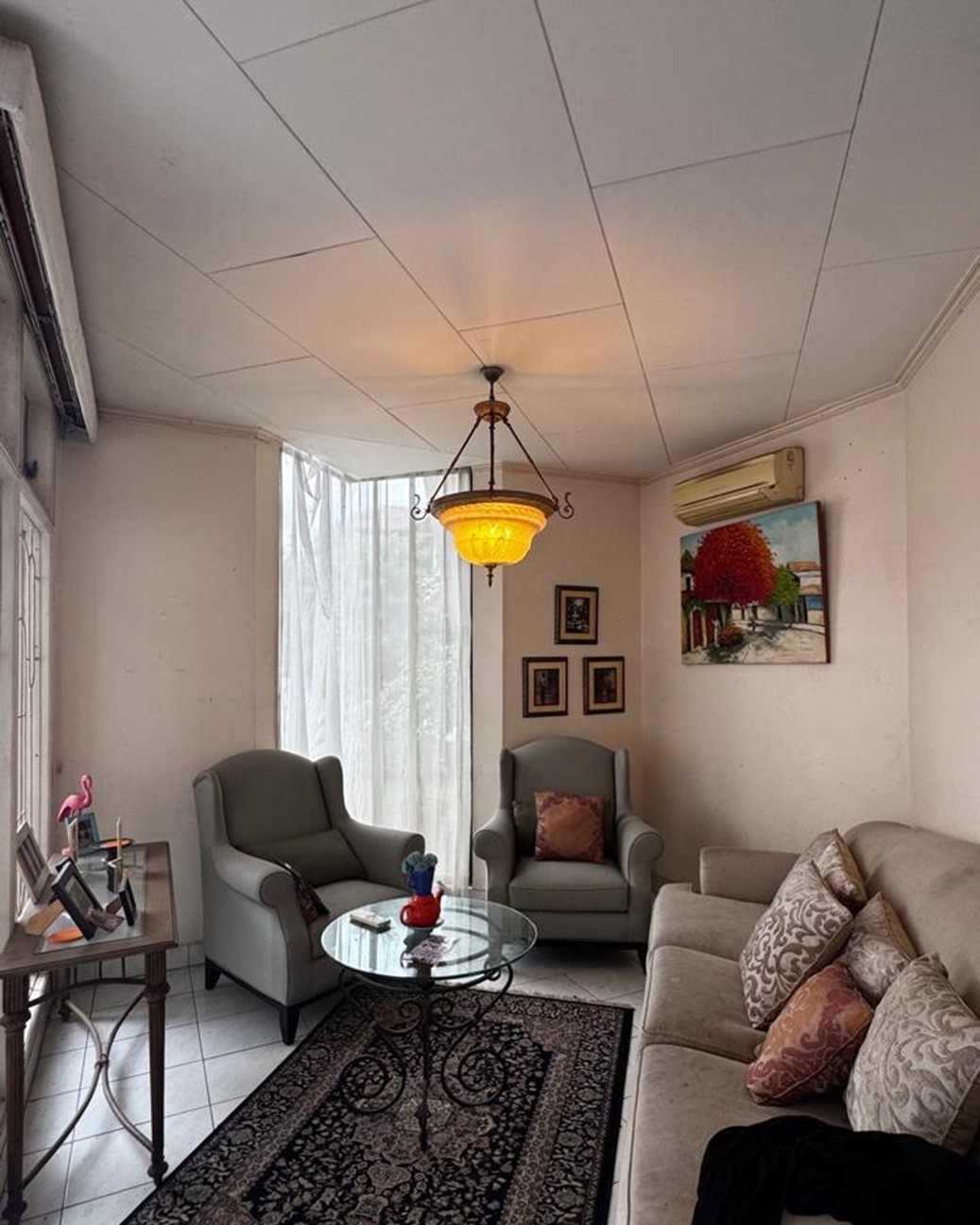 Rumah 2 Lantai Dijual Jakarta Selatan, Jalan Kaki ke Gandaria City Mall, Lingkungan Nyaman