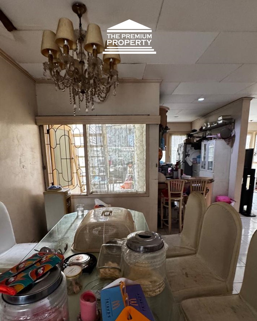 Rumah 2 Lantai Dijual Jakarta Selatan, Jalan Kaki ke Gandaria City Mall, Lingkungan Nyaman