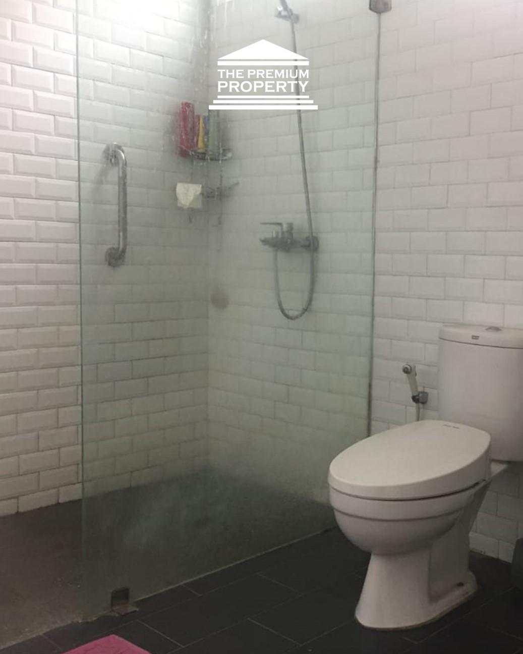 Dijual Rumah di Pangkalan Jati Cinere, Semi Furnished, 1 Lantai