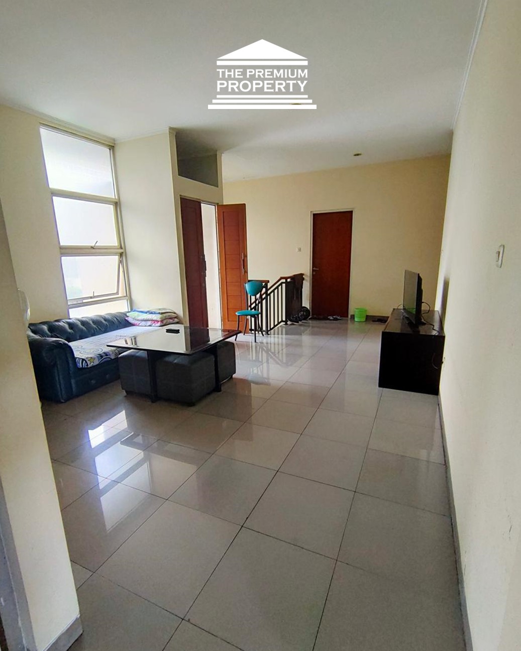 Dijual Rumah di Kebayoran Baru. Ada Rumah Utama dan Rumah Kost 8KT Furnished, Ada Kios Bisa Disewa