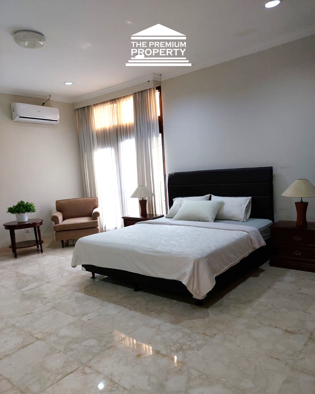 Rumah Dijual di Kuningan