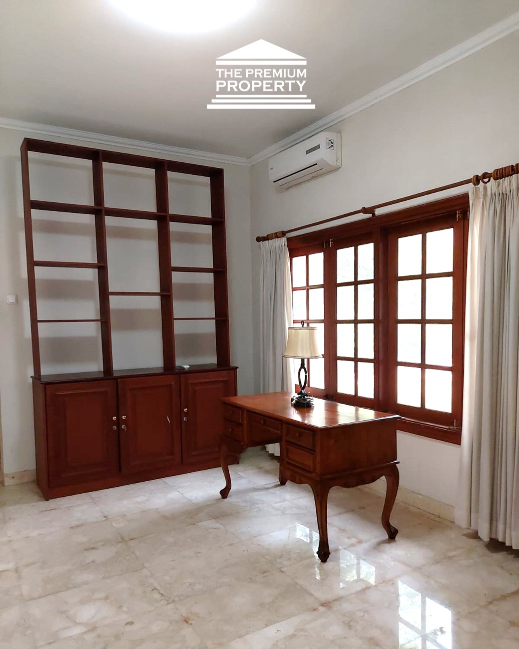 Rumah Dijual di Kuningan