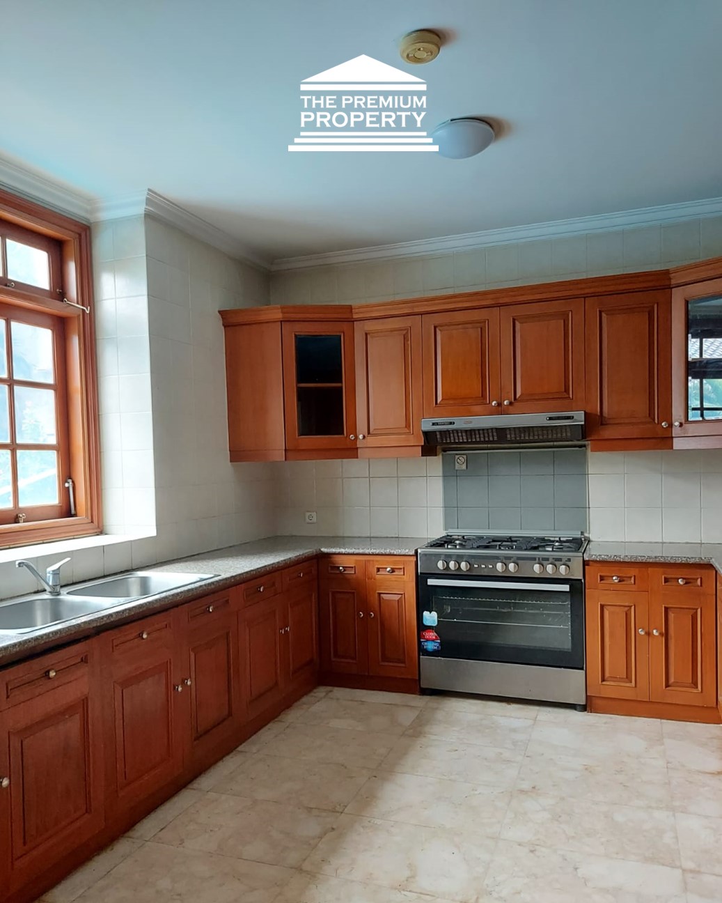 Rumah Dijual di Kuningan