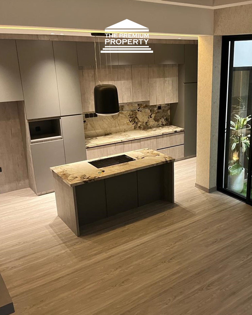 Brand New House 3 Lantai, Ada Tempat Lift! Rumah Dijual di Pondok Indah.