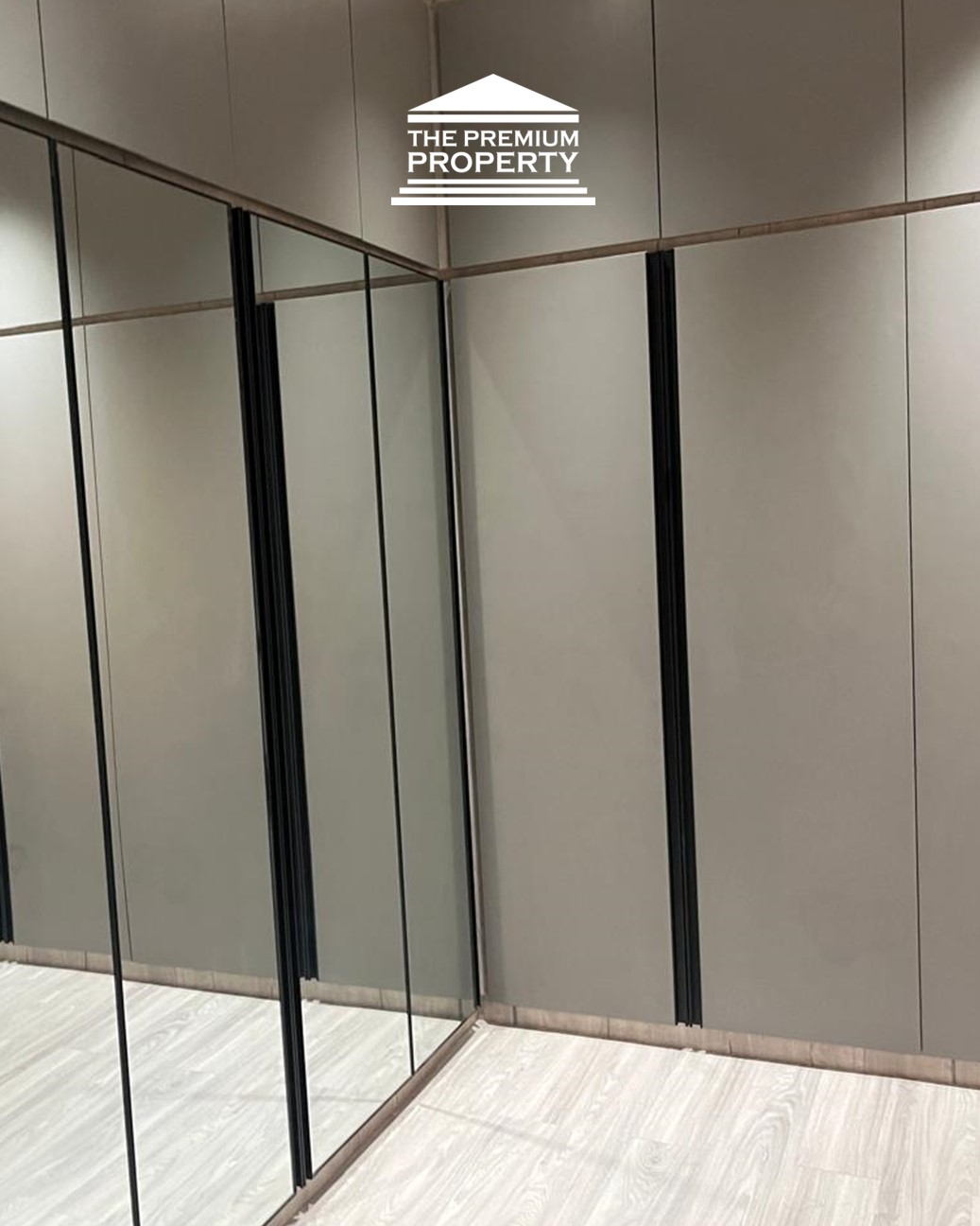 Brand New House 3 Lantai, Ada Tempat Lift! Rumah Dijual di Pondok Indah.