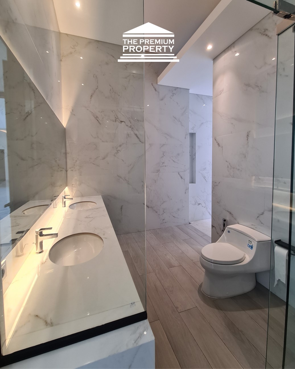 Siap Huni! Rumah 2 Lantai area Selong, Jalan Lebar, Tenang