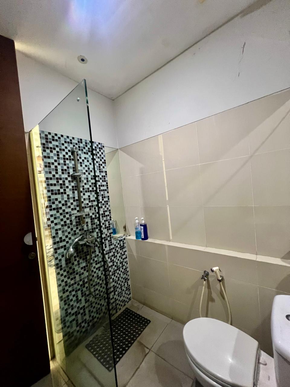 Rumah Cocok Usaha Resto, Cafe, Klinik, Kantor, Area Dekat Panglima Polim, Dharmawangsa, Blok M