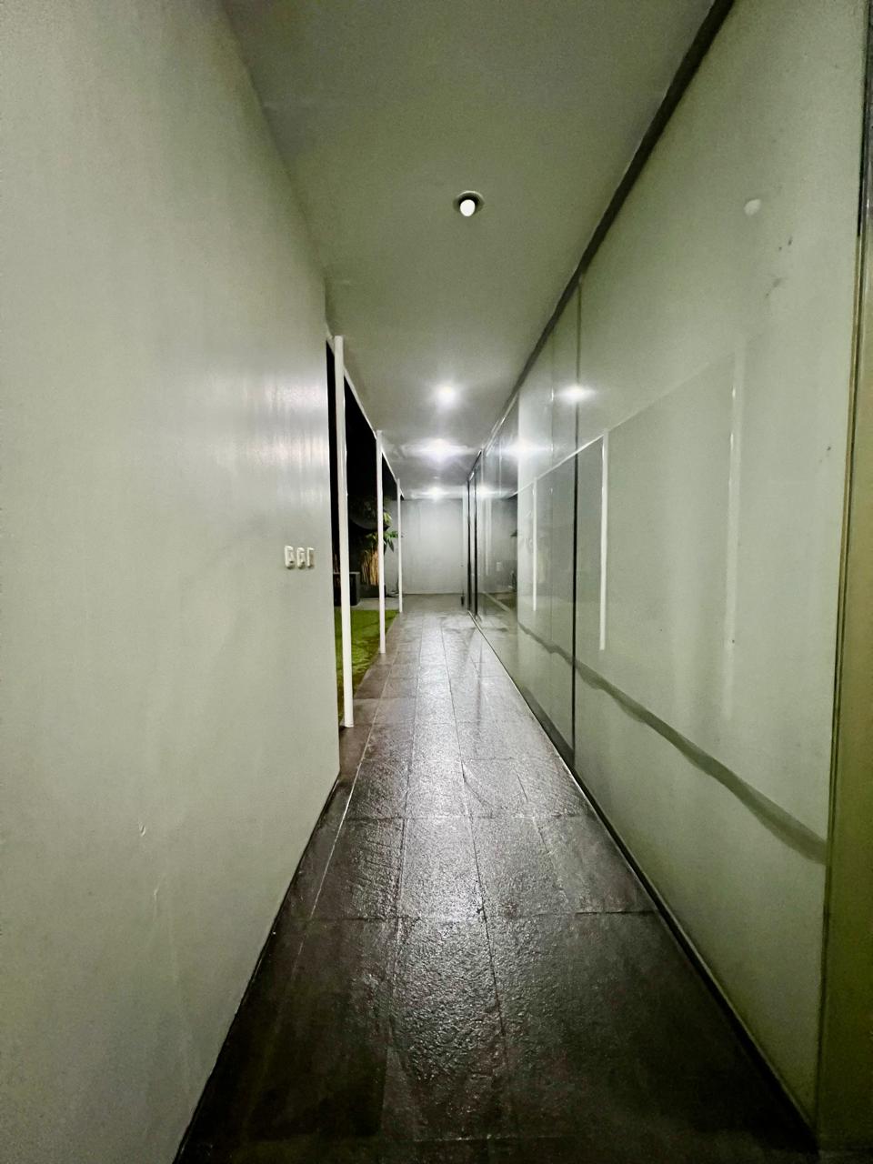 Rumah Cocok Usaha Resto, Cafe, Klinik, Kantor, Area Dekat Panglima Polim, Dharmawangsa, Blok M