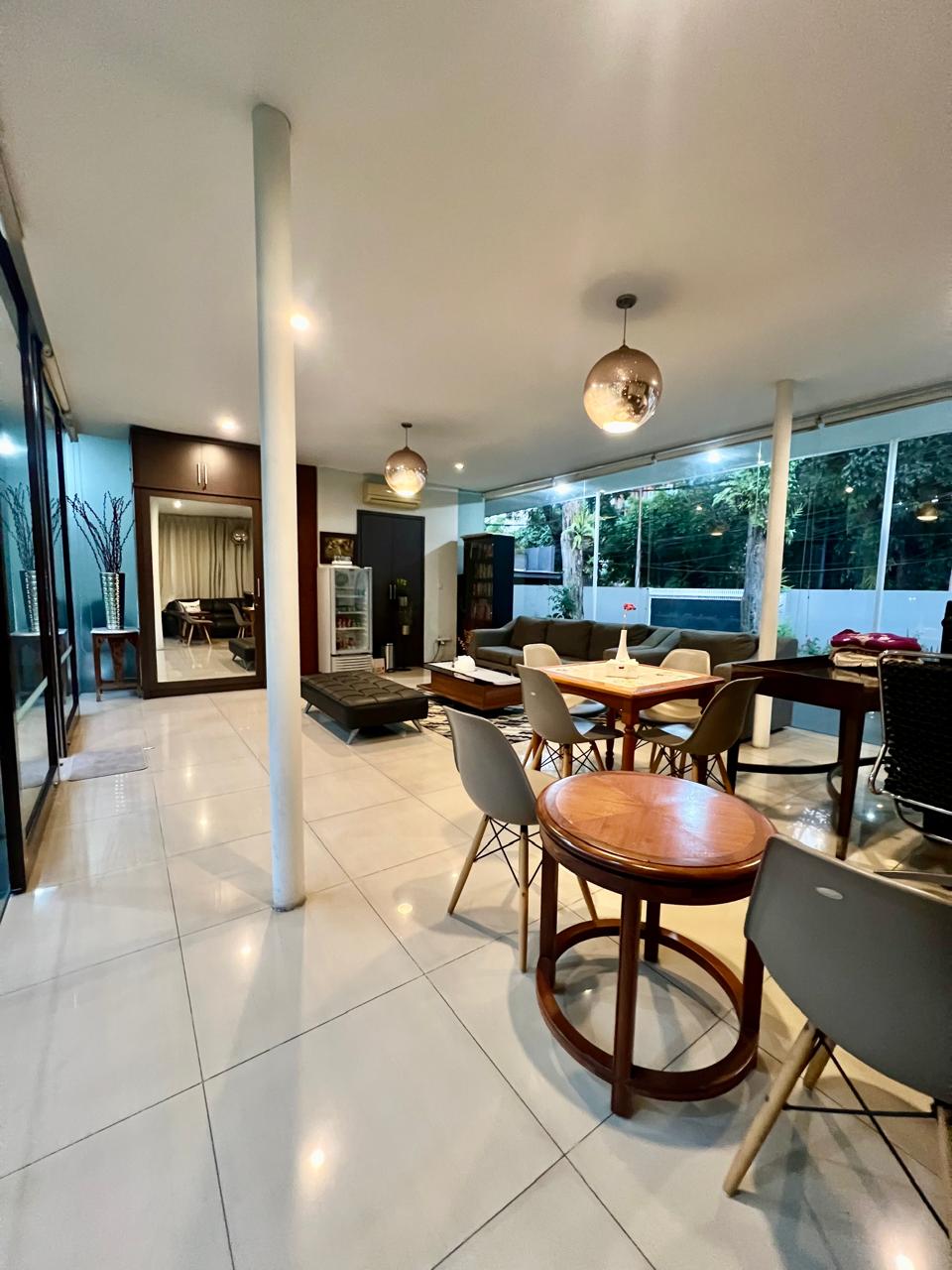 Rumah Cocok Usaha Resto, Cafe, Klinik, Kantor, Area Dekat Panglima Polim, Dharmawangsa, Blok M