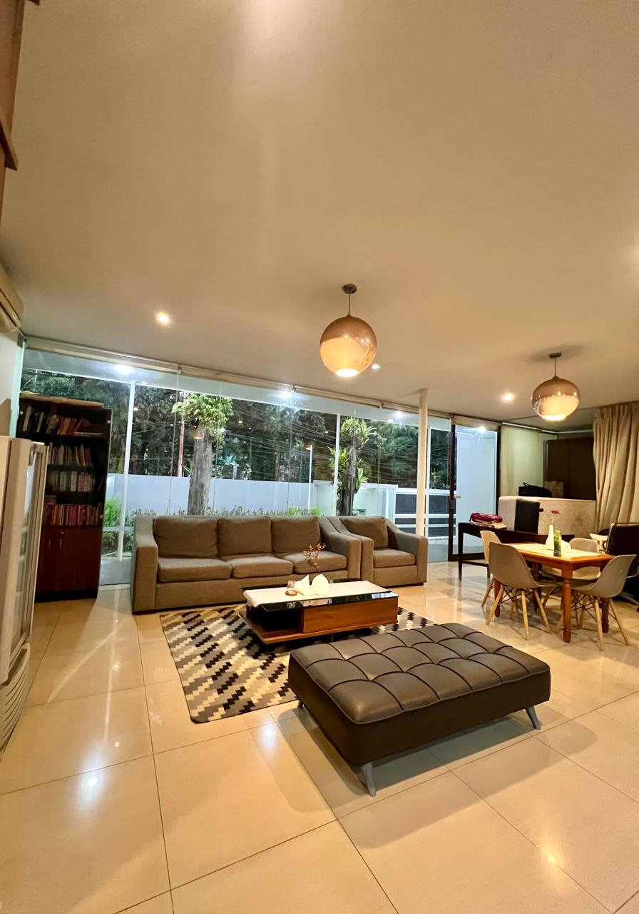 Rumah Cocok Usaha Resto, Cafe, Klinik, Kantor, Area Dekat Panglima Polim, Dharmawangsa, Blok M