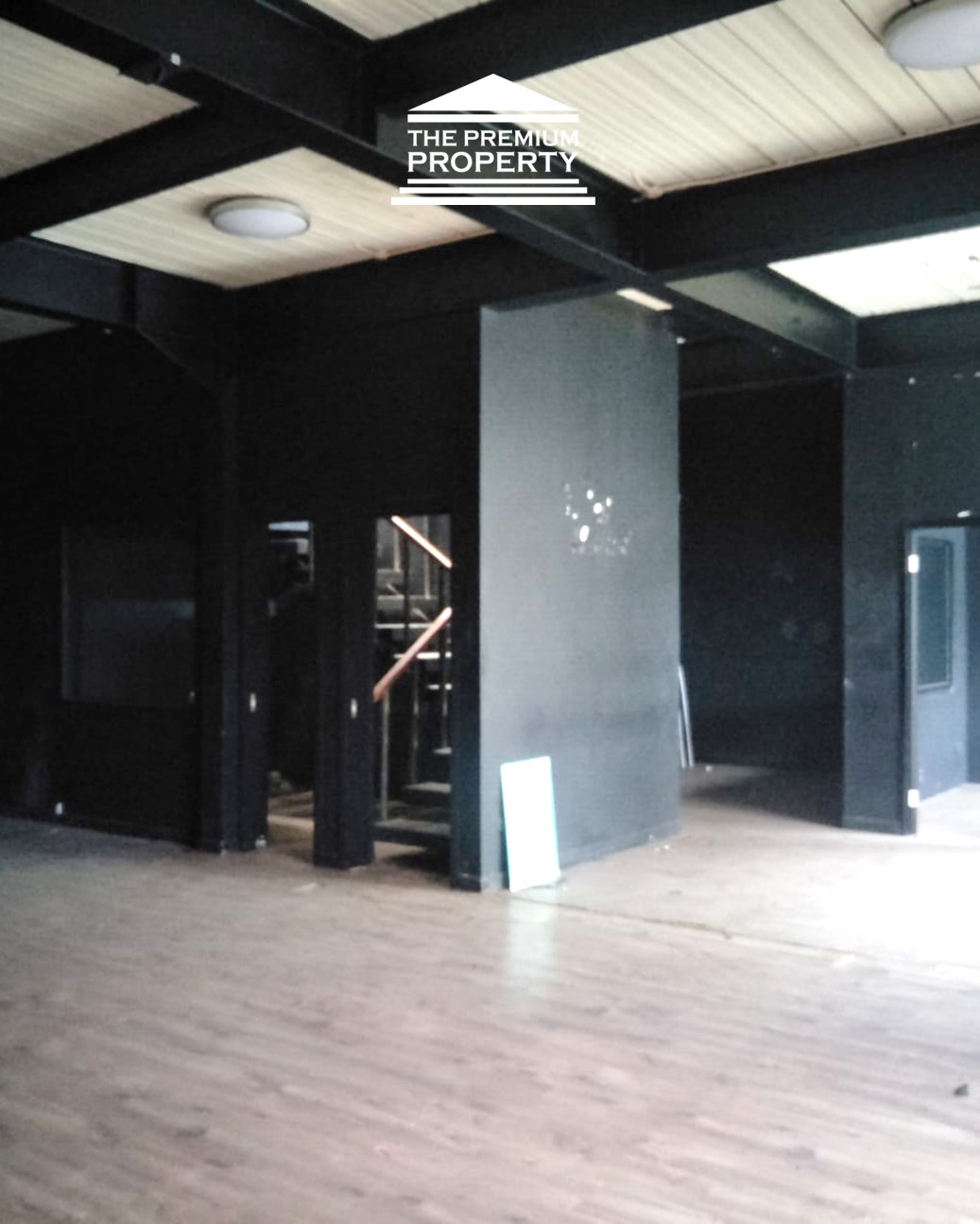 Ruko di Area Cipete, Fatmawati, Cilandak, Cocok Resto/Cafe/Klinik