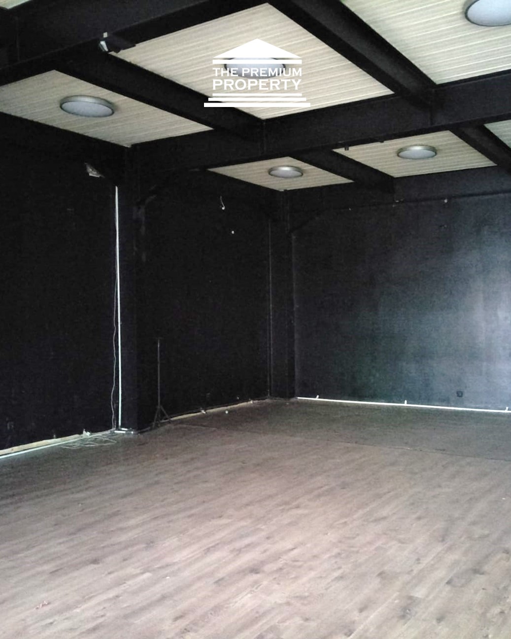 Ruko di Area Cipete, Fatmawati, Cilandak, Cocok Resto/Cafe/Klinik