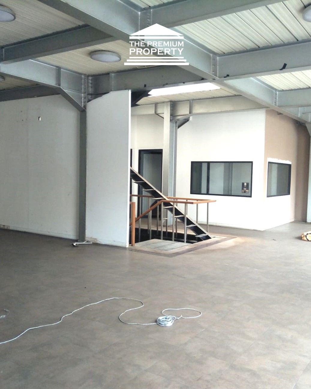 Ruko di Area Cipete, Fatmawati, Cilandak, Cocok Resto/Cafe/Klinik