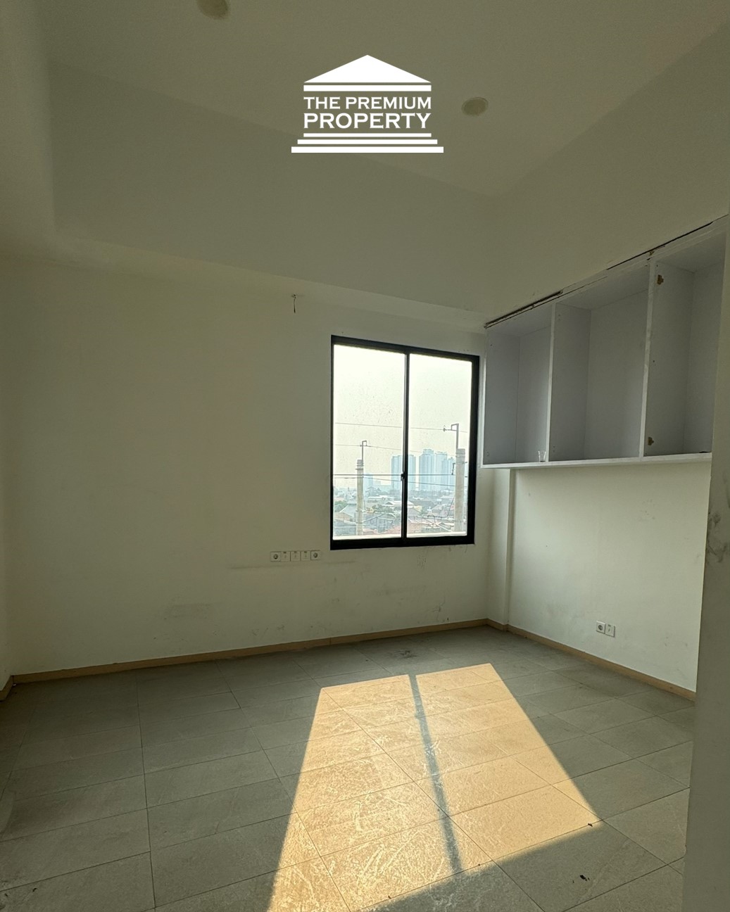  Ruko gandeng 5 Lantai di Panglima Polim Interior bergaya Japandi mewah 