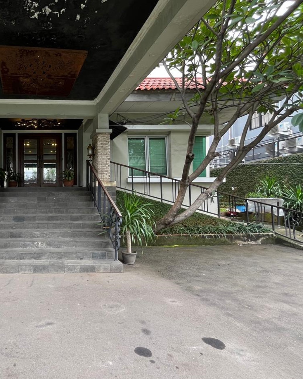 Peluang Investasi: Boutique Hotel & Apartment di Jantung Jakarta Selatan