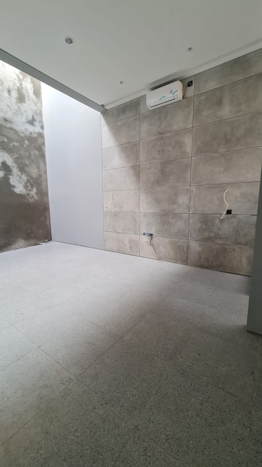 Rumah Brand New di Permata Hijau, 3,5 Lantai, Smart Home System, Dalam Town House