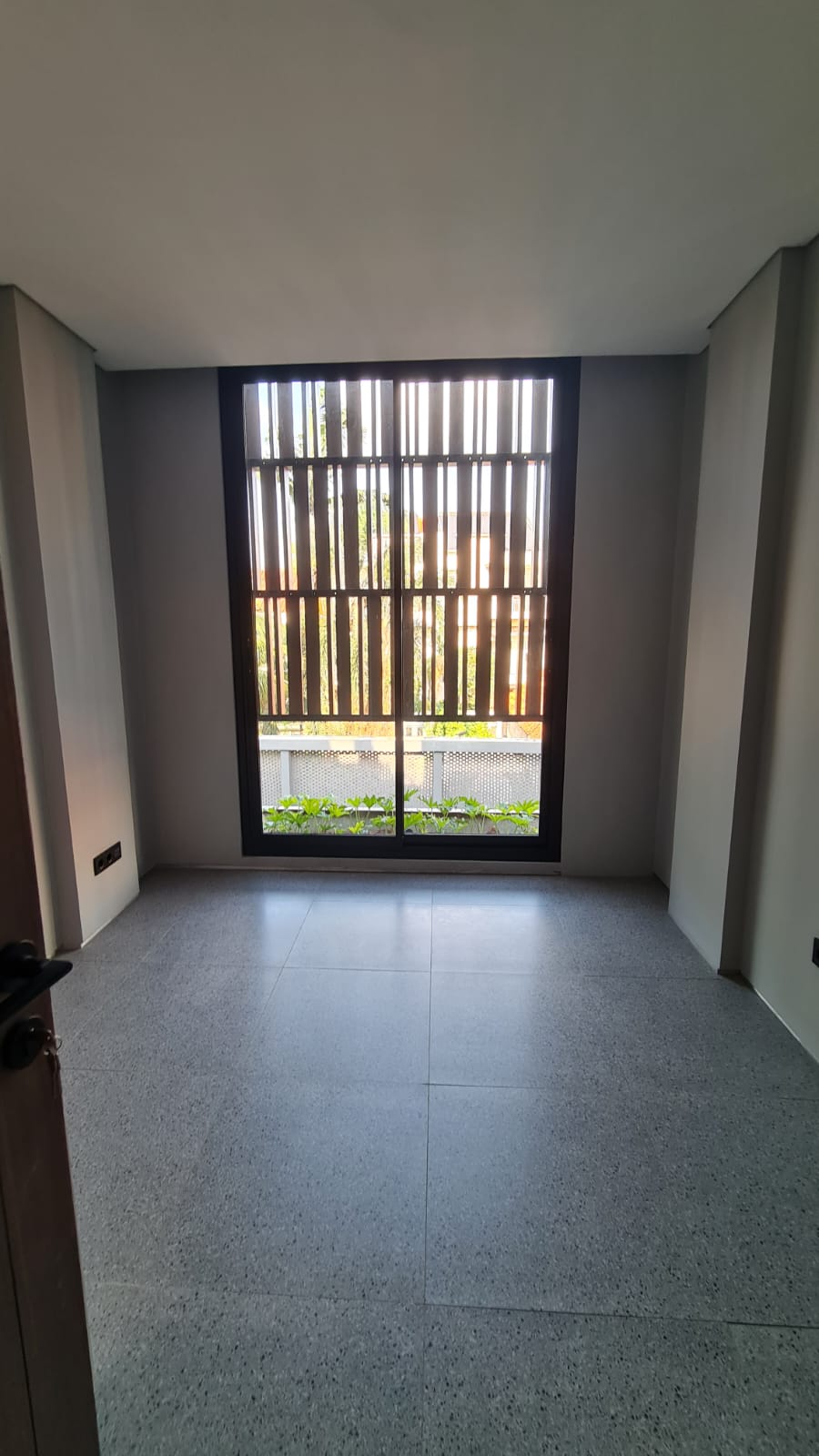 Rumah Brand New di Permata Hijau, 3,5 Lantai, Smart Home System, Dalam Town House