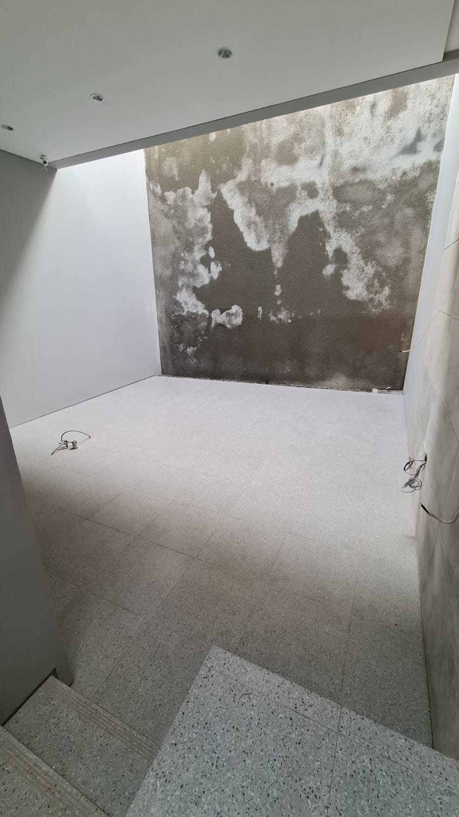 Rumah Brand New di Permata Hijau, 3,5 Lantai, Smart Home System, Dalam Town House