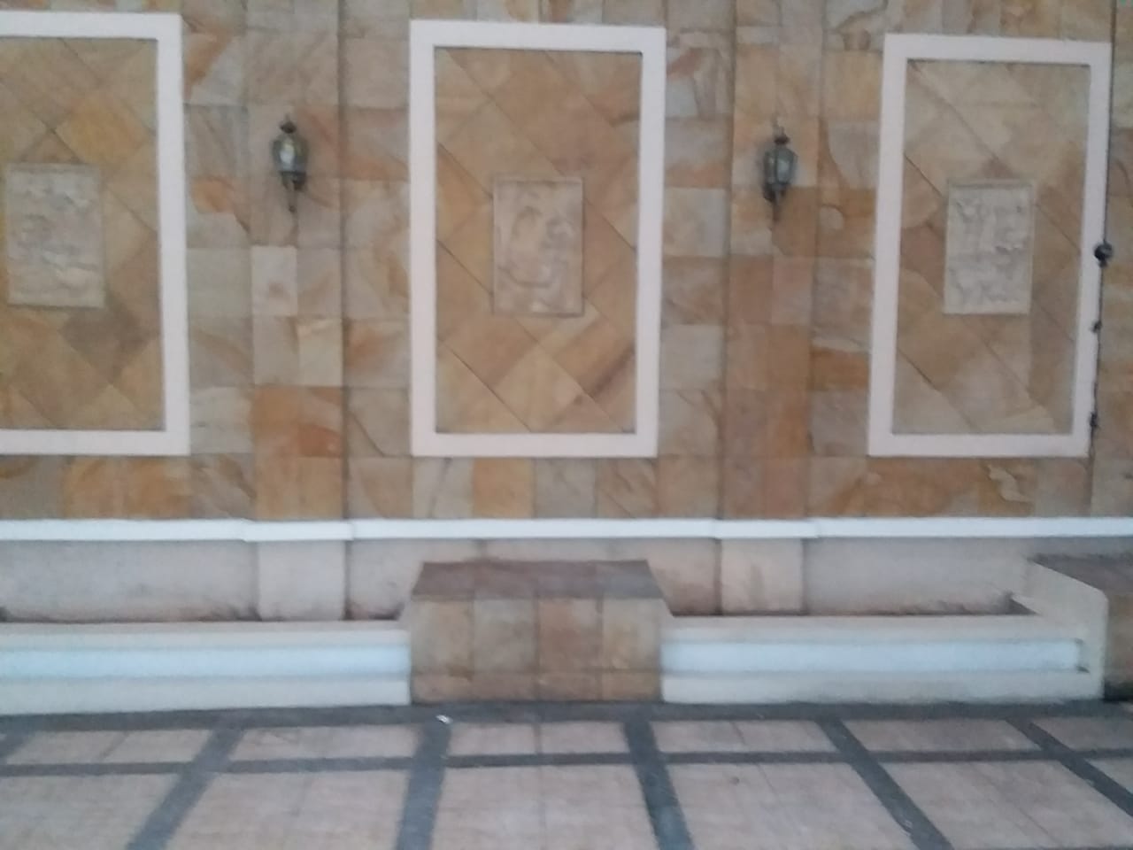 Rumah 2 Lantai di Area Permata Hijau Jakarta Selatan