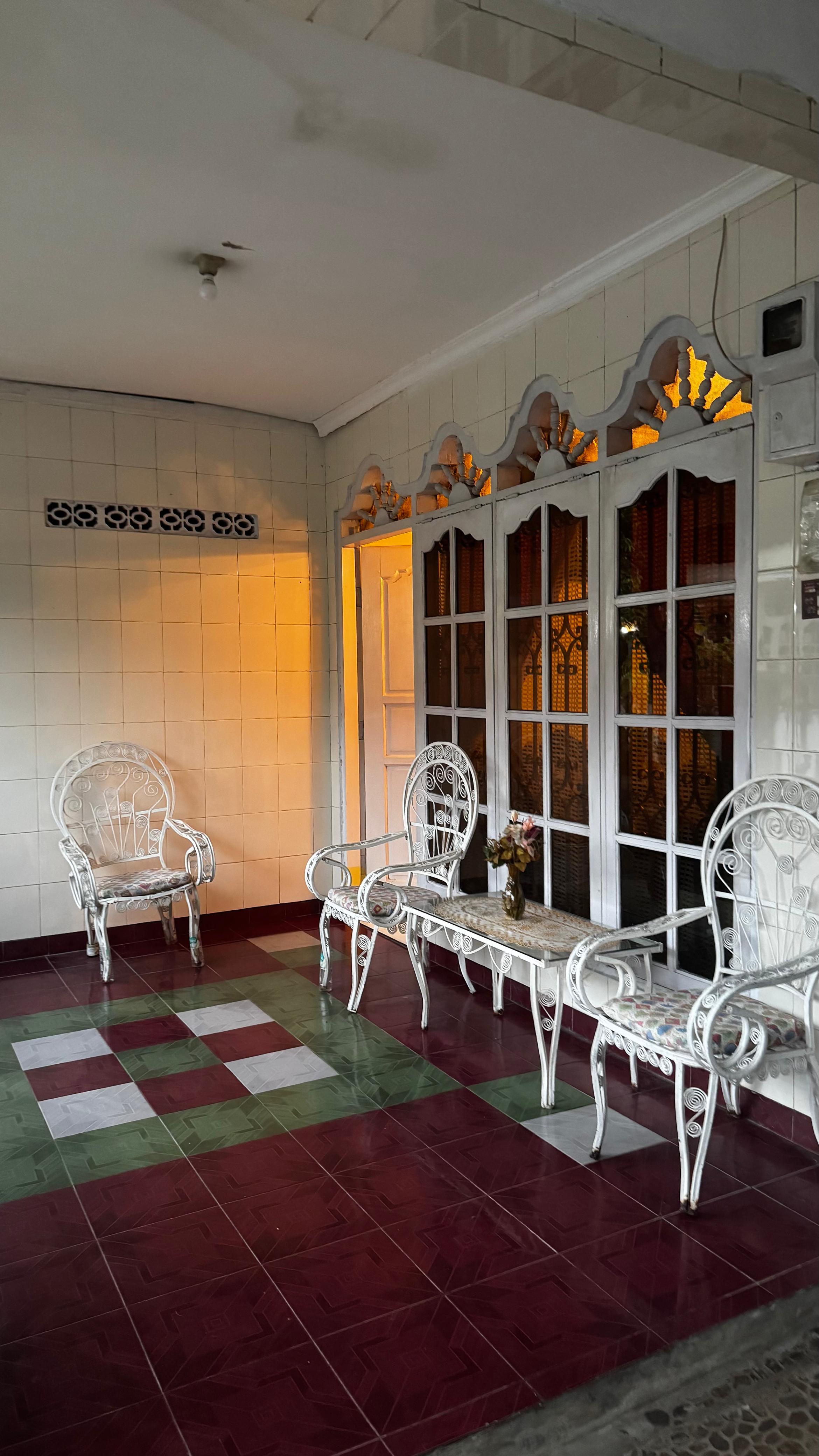 Jual Rumah Hitung Tanah, Hanya 8 Menit Ke Pakuwon Mall Bekasi